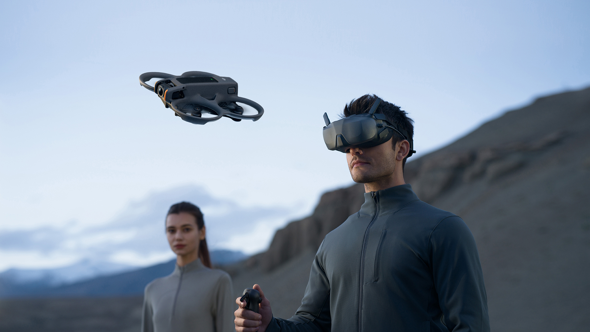 DJI Avata 2